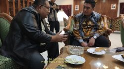 MENTERI PERTANIAN INGATKAN: KEBIJAKAN TEMBAKAU TAK BOLEH MENGORBANKAN PETANI