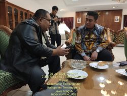 MENTERI PERTANIAN INGATKAN: KEBIJAKAN TEMBAKAU TAK BOLEH MENGORBANKAN PETANI