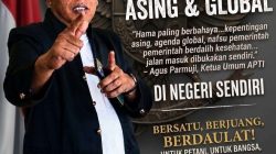 EDITORIAL : Jangan Putuskan Nasib Petani dari Balik Meja