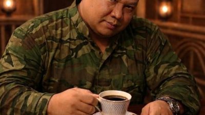 Ket. Adv.Eko Puguh Prasetijo.S.H.,M.H.,CPM., CPCLE.,CPArb.,CPL