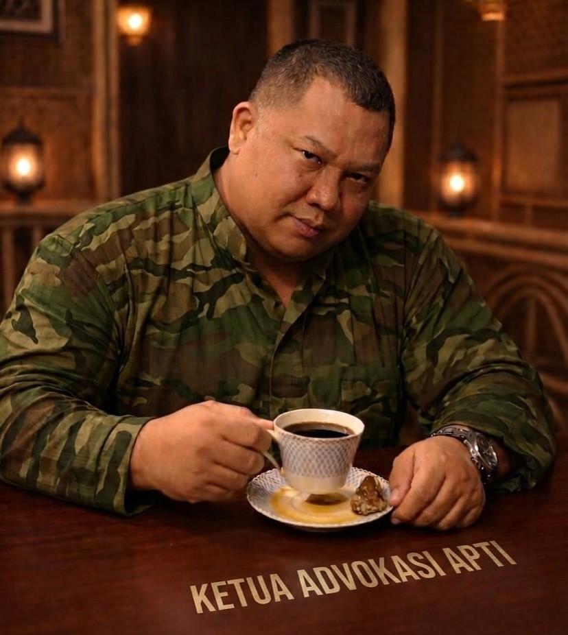Ket. Adv.Eko Puguh Prasetijo.S.H.,M.H.,CPM., CPCLE.,CPArb.,CPL