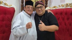 Dua Tokoh, Dua Jalan Pengabdian, Satu Ruang Percakapan