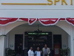 MENUDUH  SESAMA ADVOKAT TIDAK BENAR (FITNAH) BERUJUNG MENJADI TERLAPOR DI POLDA JAWA TIMUR