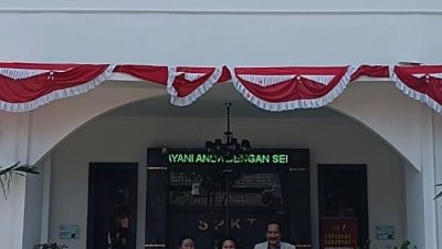 MENUDUH  SESAMA ADVOKAT TIDAK BENAR (FITNAH) BERUJUNG MENJADI TERLAPOR DI POLDA JAWA TIMUR