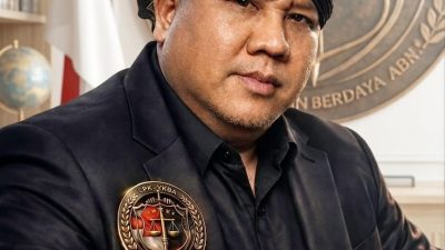 Adv.EKO PUGUH PRASETIJO.S.H.,M.H.,CPM., CPCLE., CPArb.,CPL.