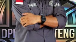 Langkah DPD Jawab Sorotan Komunitas Jurnalistik di Tojo Una-Una