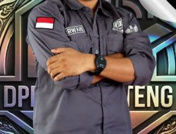 Langkah DPD Jawab Sorotan Komunitas Jurnalistik di Tojo Una-Una