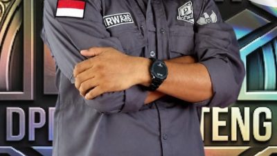 Langkah DPD Jawab Sorotan Komunitas Jurnalistik di Tojo Una-Una