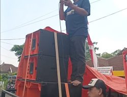 17 TAHUN MENYALURKAN PUPUK, LALU DIBERHENTIKAN: JUMANTORO BUKA SUARA — “UANG BISA DICARI, HARGA DIRI TAK BISA DIBELI”