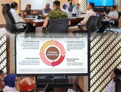 BENTENG TERAKHIR PETANI: KETUM ASOSIASI PETANI TEMBAKAU INDONESIA DAN BUPATI TEMANGGUNG DOBRAK ISTANA, TIM HUKUM SIAP PASANG BADAN!