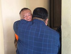 KETEGUHAN PRINSIP DAN KELEMBUTAN NURANI