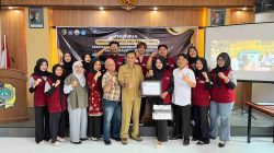 PPM Fakultas Hukum Universitas Tulungagung Kelompok 4 di Desa Sukowiyono Resmi Berakhir