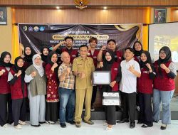 PPM Fakultas Hukum Universitas Tulungagung Kelompok 4 di Desa Sukowiyono Resmi Berakhir