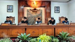 Anggaran Jalan Dipangkas Rp29,9 Miliar, Banggar DPRD Tulungagung Minta Eksekutif Beri Penjelasan