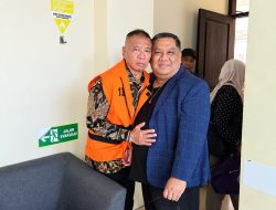 Rp425 Juta, Rp200 Juta, Tas Rp500 Juta hingga Fee 10 Persen: Jangan Hukum Gatut Sunu Wibowo dengan Cerita yang Belum Tersambung Bukti!