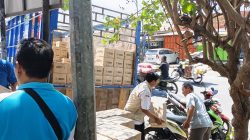 Jaga Stabilitas HET, Disperindag Tulungagung Intensifkan Pengawasan Distribusi Minyakita di Pasar Rakyat